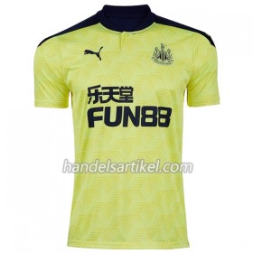 Newcastle United Auswärts Trikotsatz 2020/21